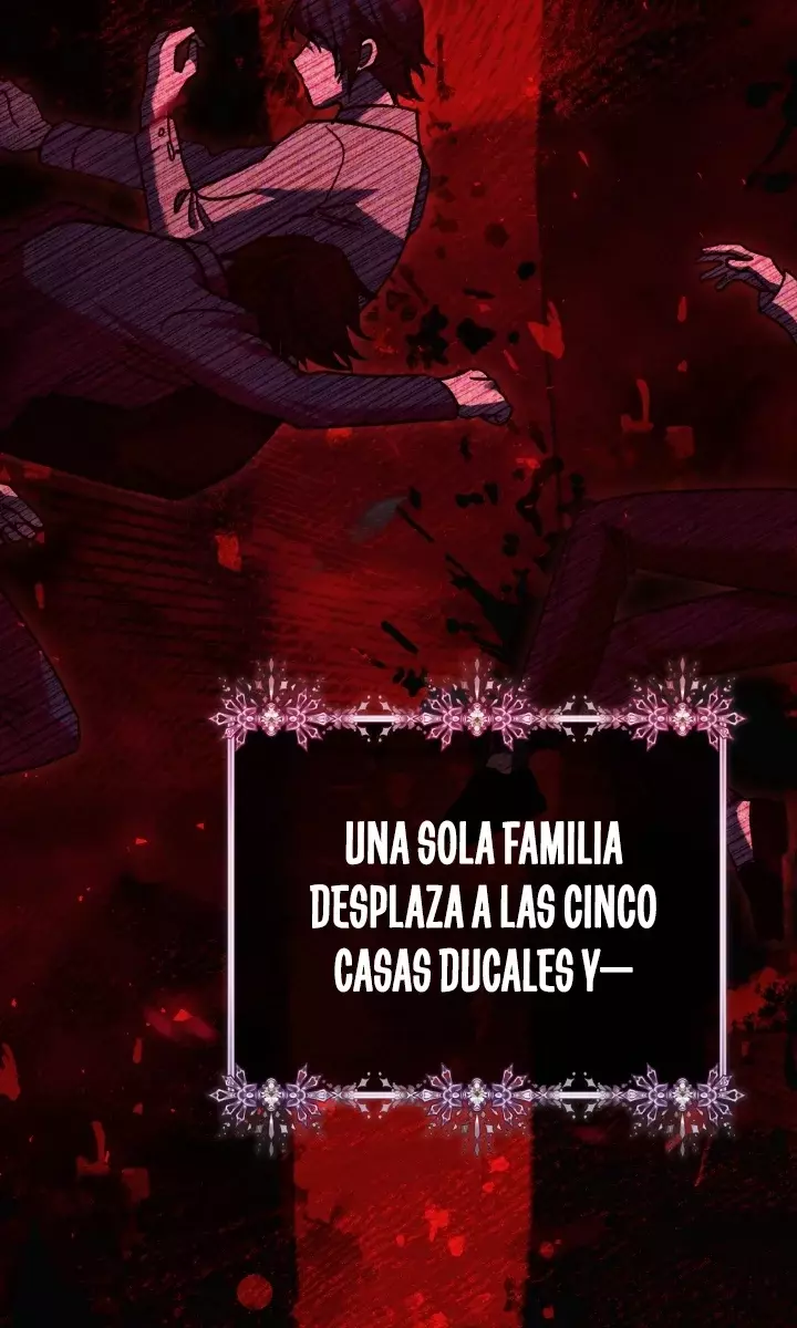 La Bebé Cría Un Villano Capítulo 2 - Página 35 en español