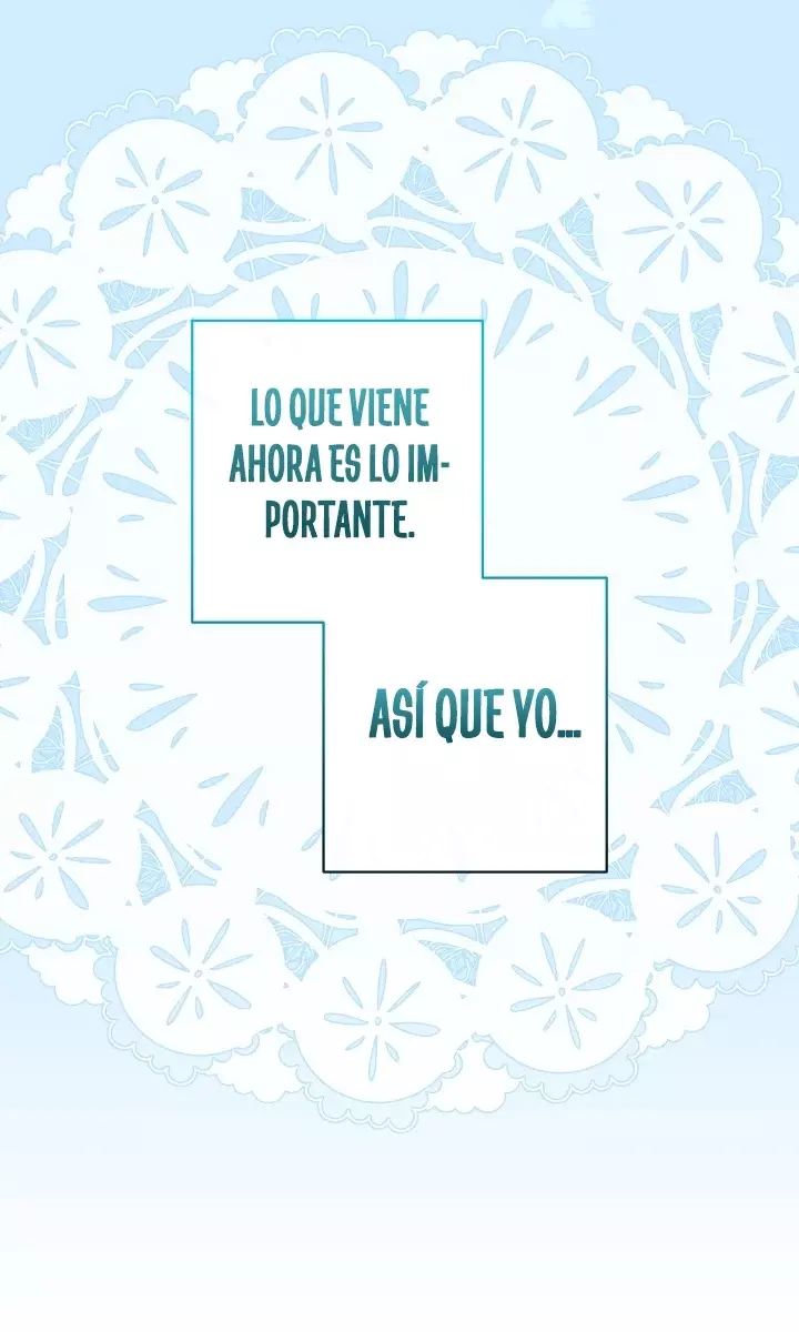 La Bebé Cría Un Villano Capítulo 2 - Página 44 en español