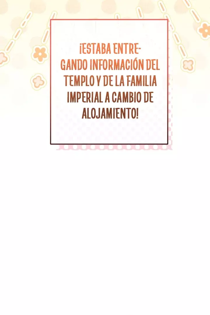 La Bebé Cría Un Villano Capítulo 2 - Página 50 en español