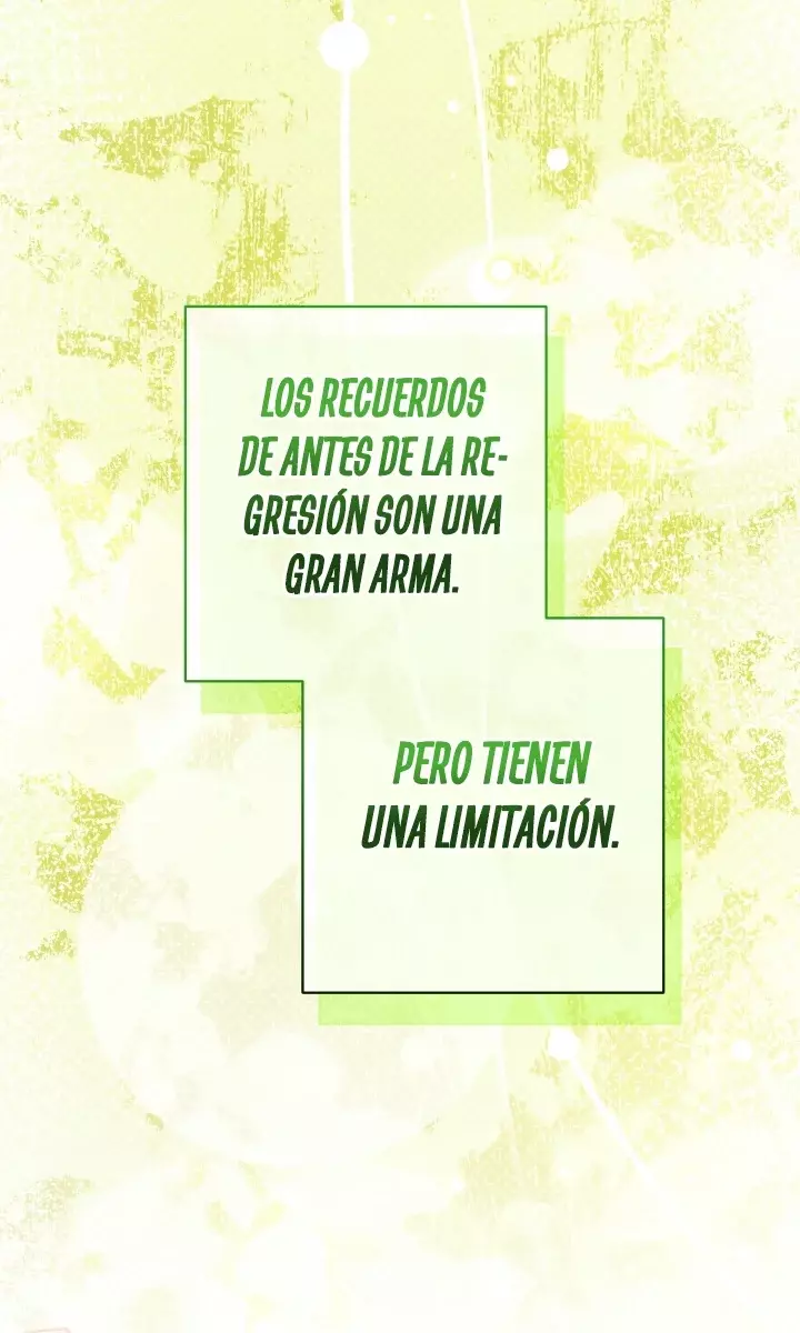 La Bebé Cría Un Villano Capítulo 2 - Página 55 en español
