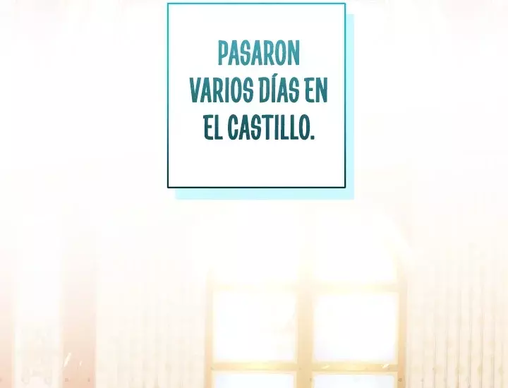 La Bebé Cría Un Villano Capítulo 2 - Página 91 en español