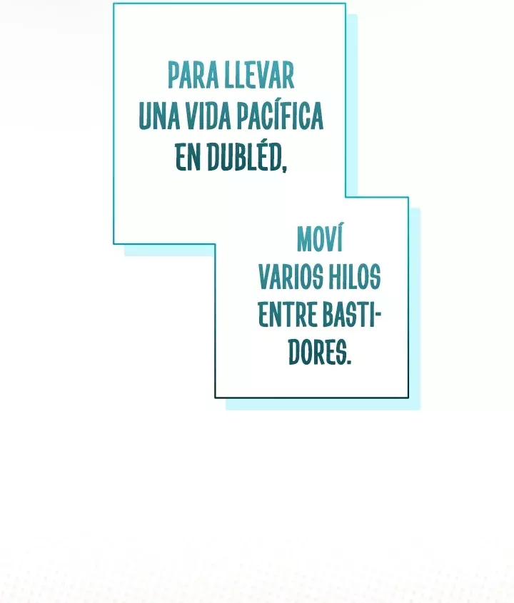 La Bebé Cría Un Villano Capítulo 2 - Página 93 en español