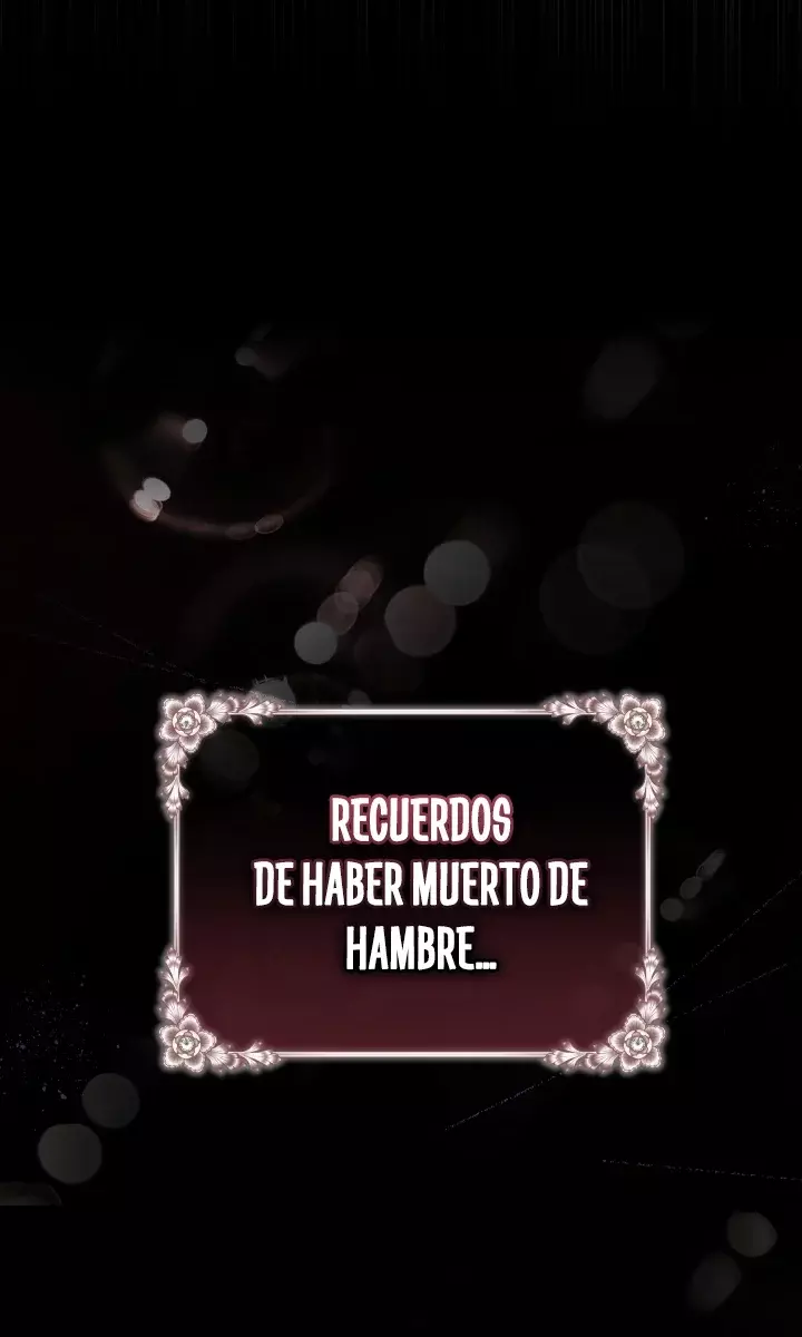 La Bebé Cría Un Villano Capítulo 3 - Página 10 en español