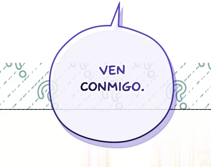 La Bebé Cría Un Villano Capítulo 3 - Página 114 en español