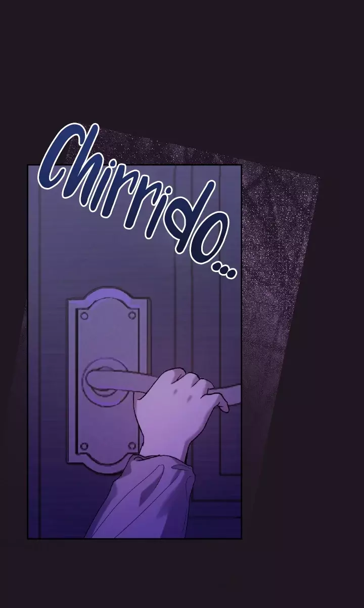 La Bebé Cría Un Villano Capítulo 3 - Página 22 en español