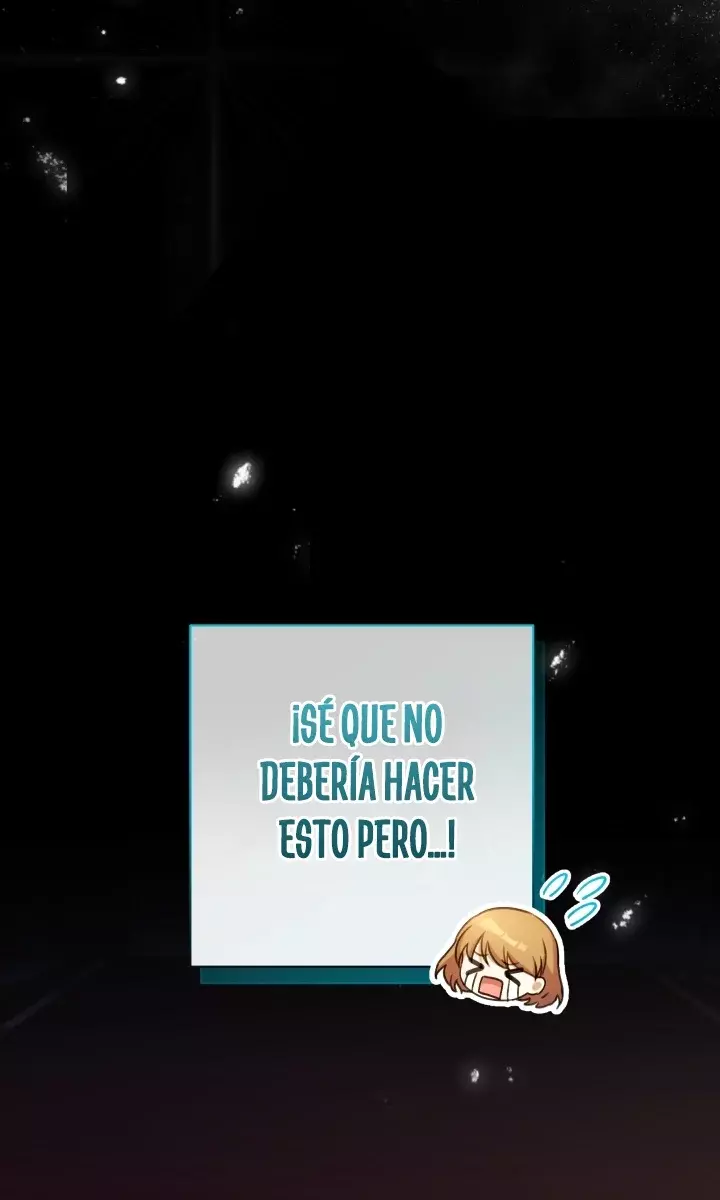 La Bebé Cría Un Villano Capítulo 3 - Página 3 en español
