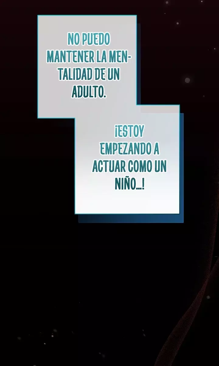La Bebé Cría Un Villano Capítulo 3 - Página 5 en español