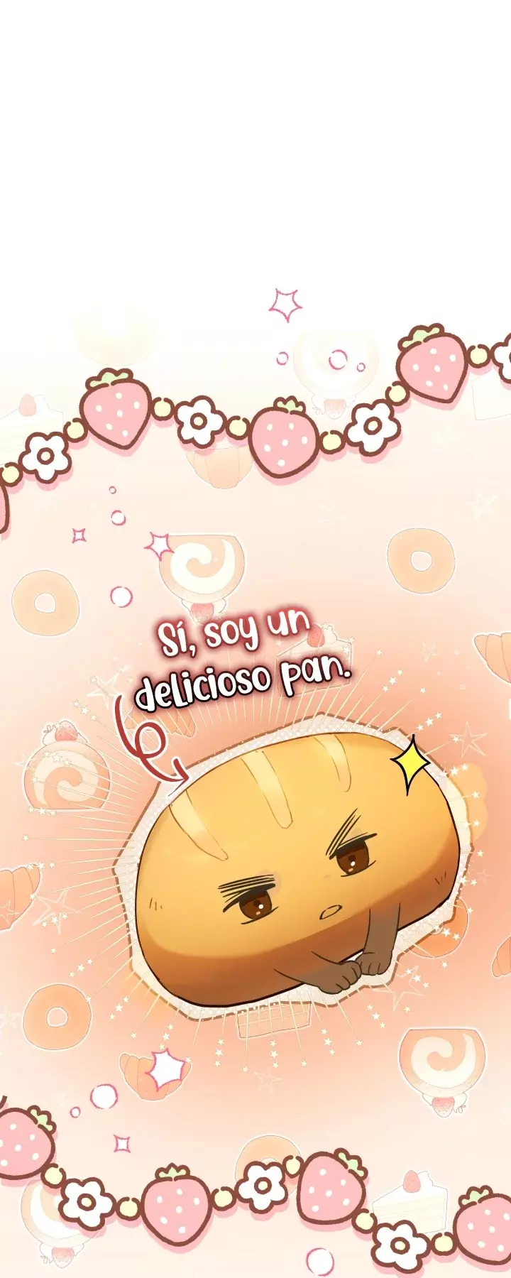 La Bebé Cría Un Villano Capítulo 3 - Página 69 en español