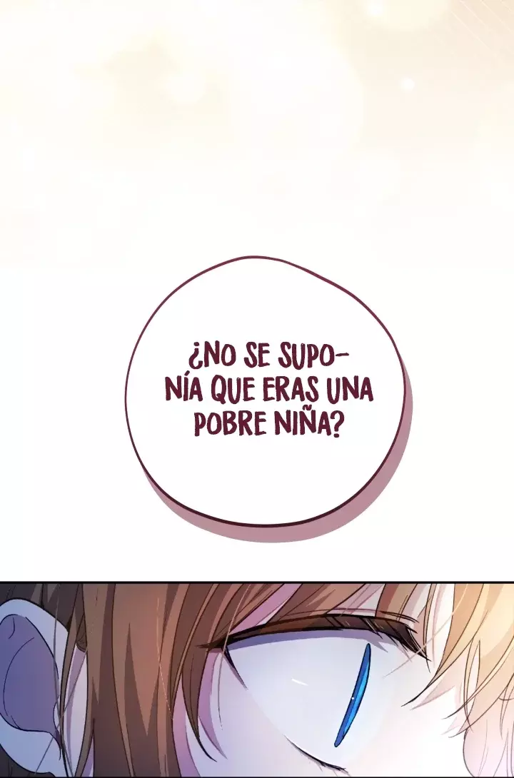La Bebé Cría Un Villano Capítulo 4 - Página 101 en español