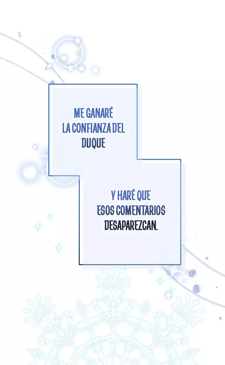 La Bebé Cría Un Villano Capítulo 4 - Página 24 en español