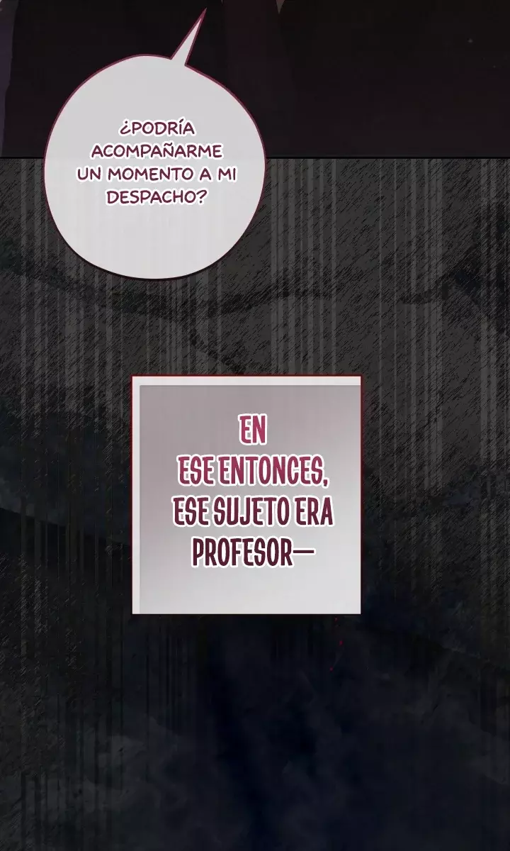 La Bebé Cría Un Villano Capítulo 4 - Página 68 en español