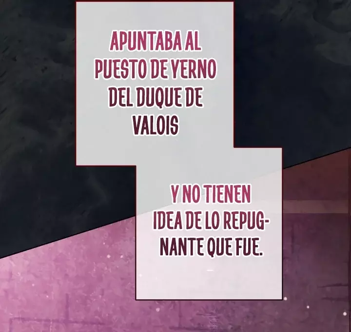 La Bebé Cría Un Villano Capítulo 4 - Página 72 en español