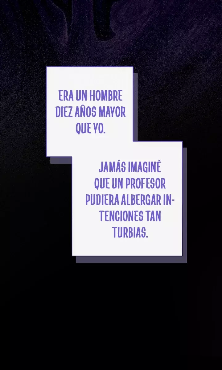 La Bebé Cría Un Villano Capítulo 4 - Página 80 en español