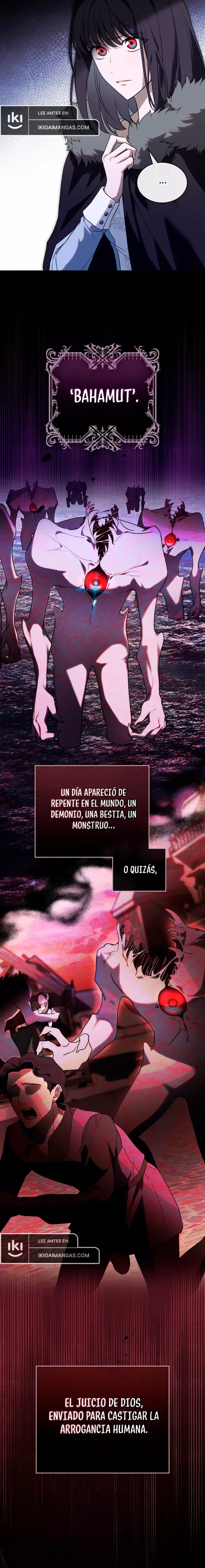 La Dama Monstruo Y El Paladín Capítulo 3 - Página 17 en español