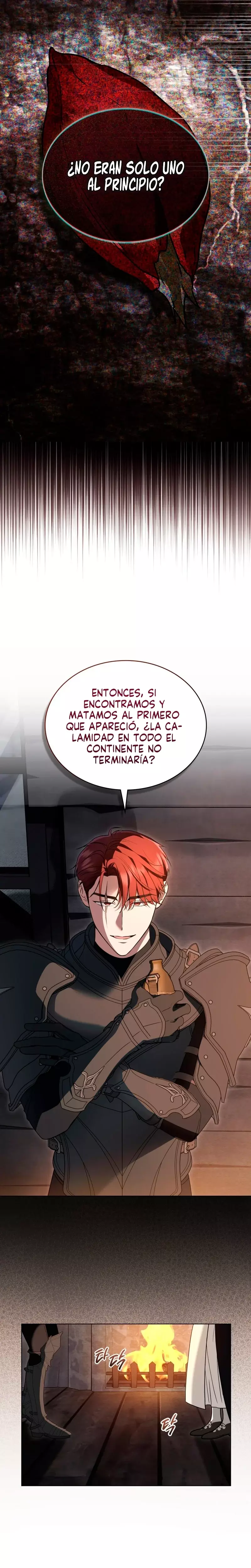 La Dama Monstruo Y El Paladín Capítulo 4 - Página 6 en español