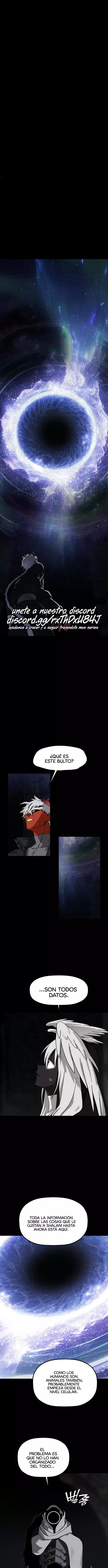 Camino a ver a mi madre Capítulo 27 - Página 3 en español