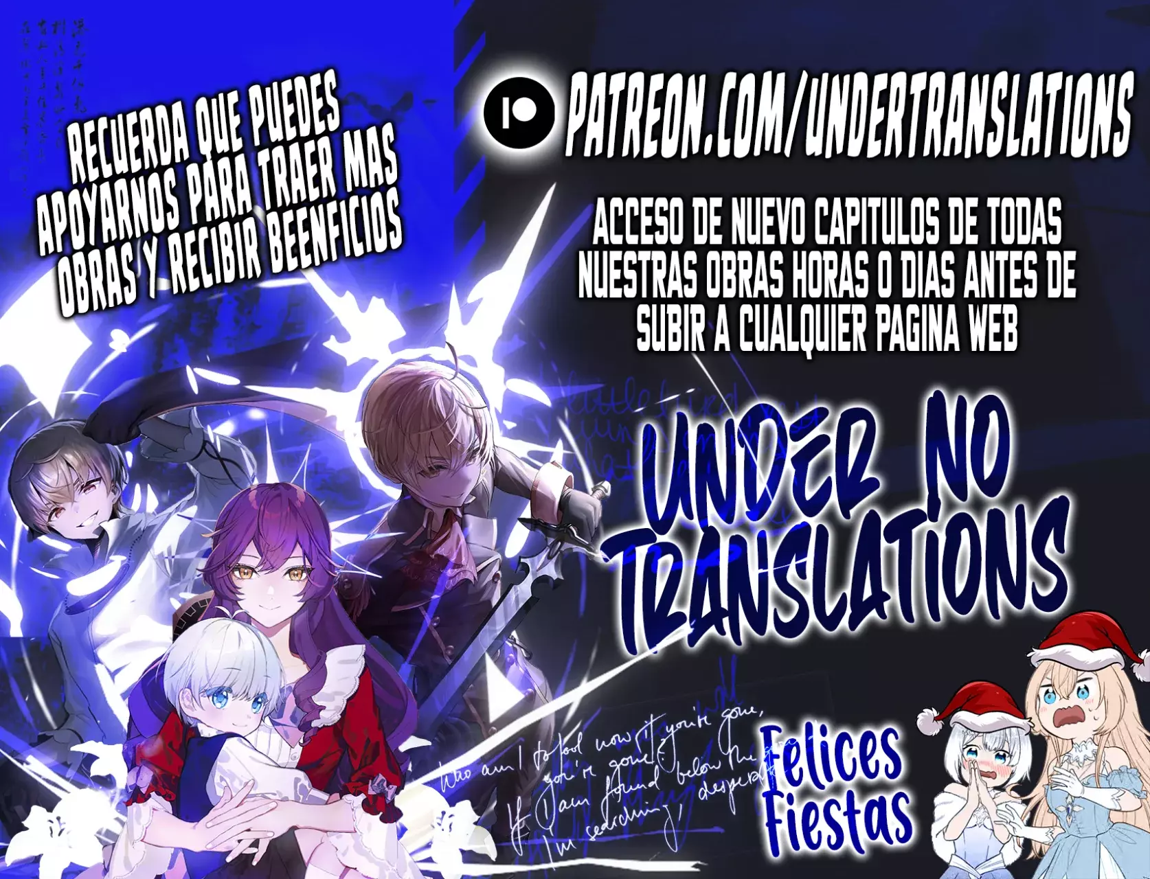 ¿Quién mató al Héroe? Capítulo 6 - Página 28 en español