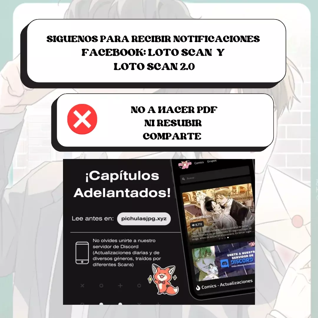 el cachorro mentiroso será devorado Capítulo 21.5 - Página 12 en español