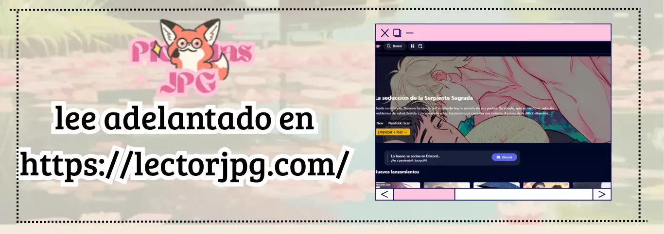 el cachorro mentiroso será devorado Capítulo 37 - Página 26 en español