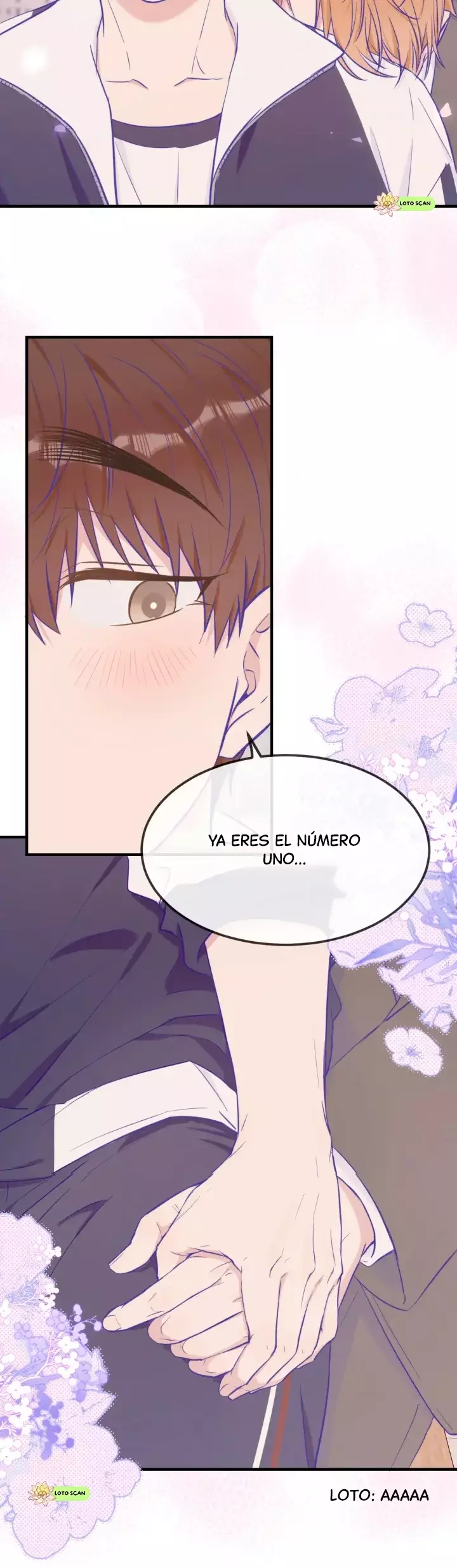 el cachorro mentiroso será devorado Capítulo 42 - Página 22 en español
