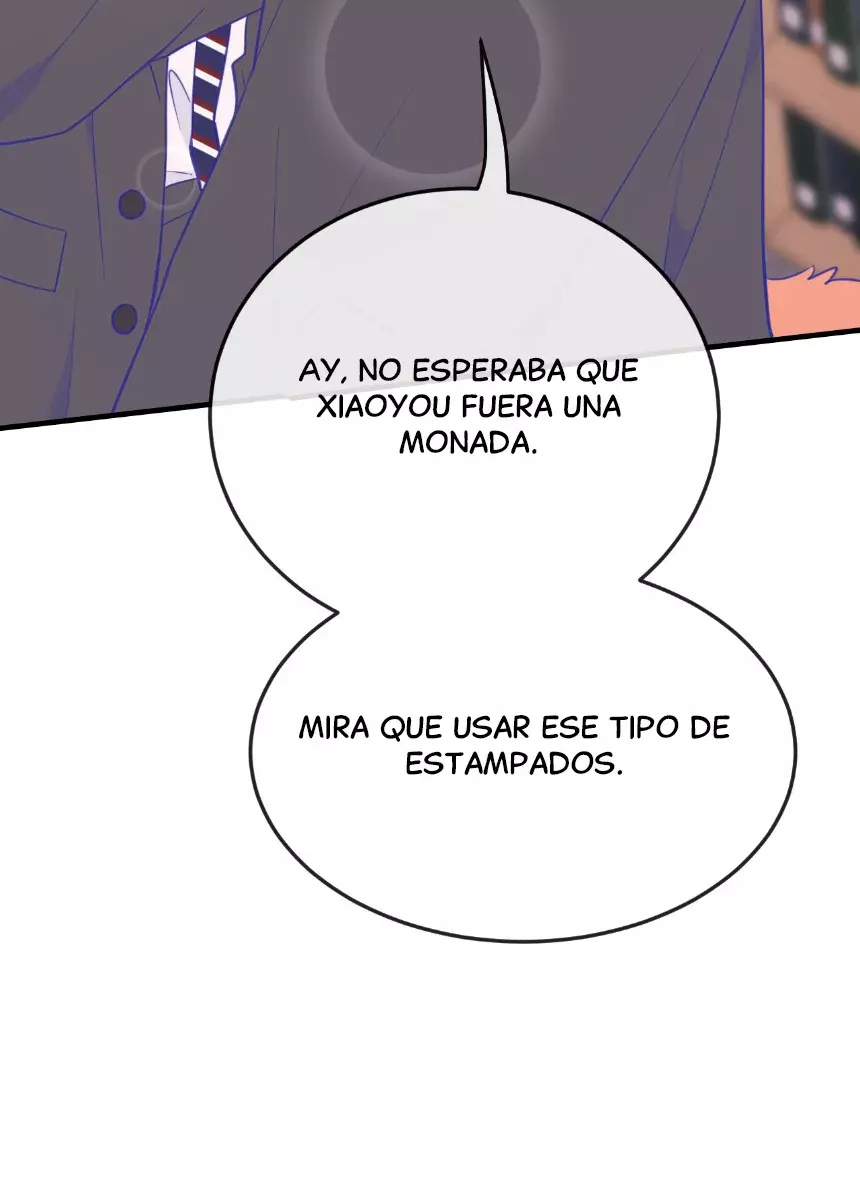 el cachorro mentiroso será devorado Capítulo 5 - Página 6 en español