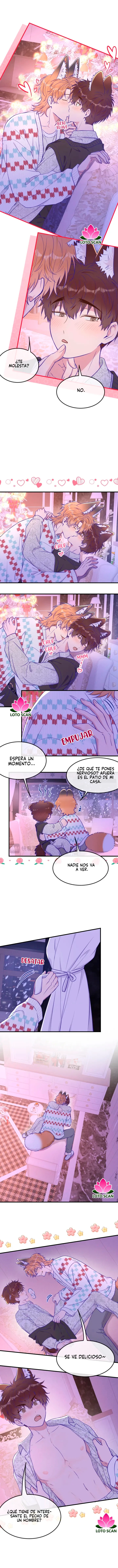 el cachorro mentiroso será devorado Capítulo 78.2 - Página 6 en español
