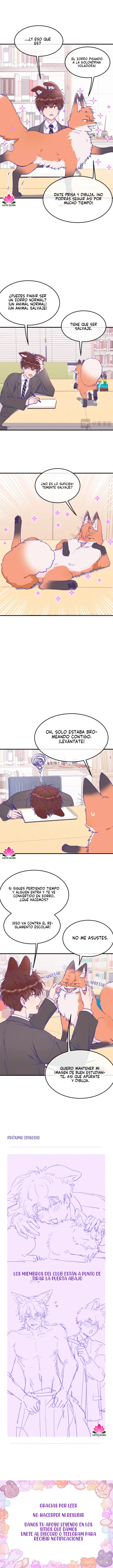 el cachorro mentiroso será devorado Capítulo 80 - Página 7 en español