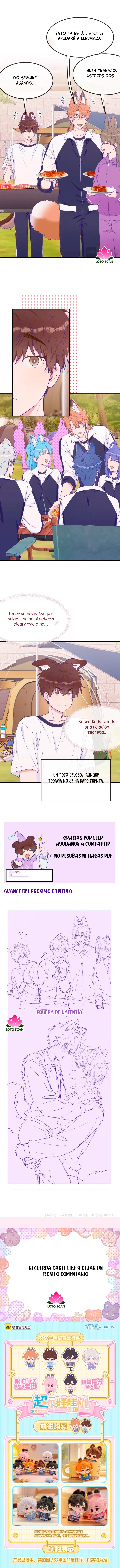 el cachorro mentiroso será devorado Capítulo 93 - Página 7 en español