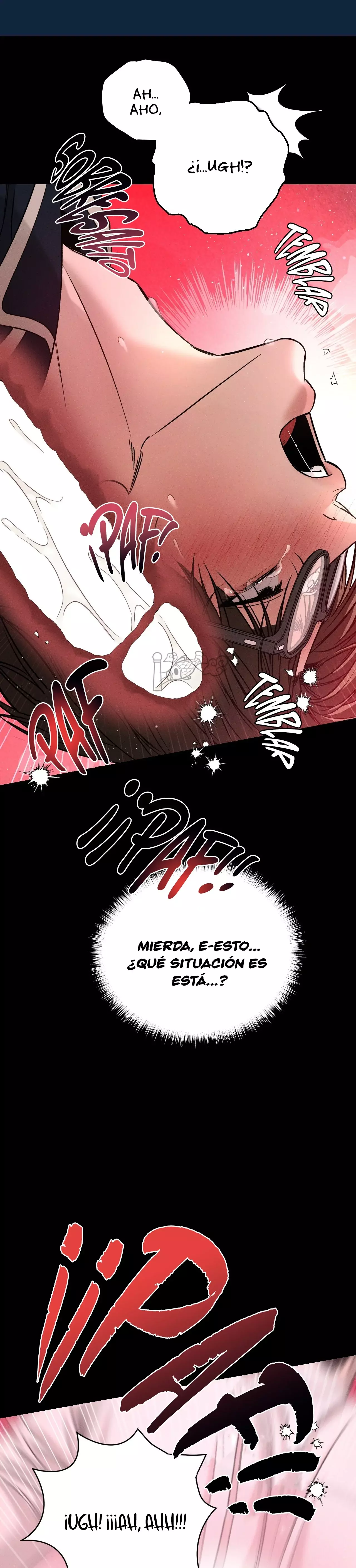 Los que merecen morir Capítulo 12 - Página 19 en español