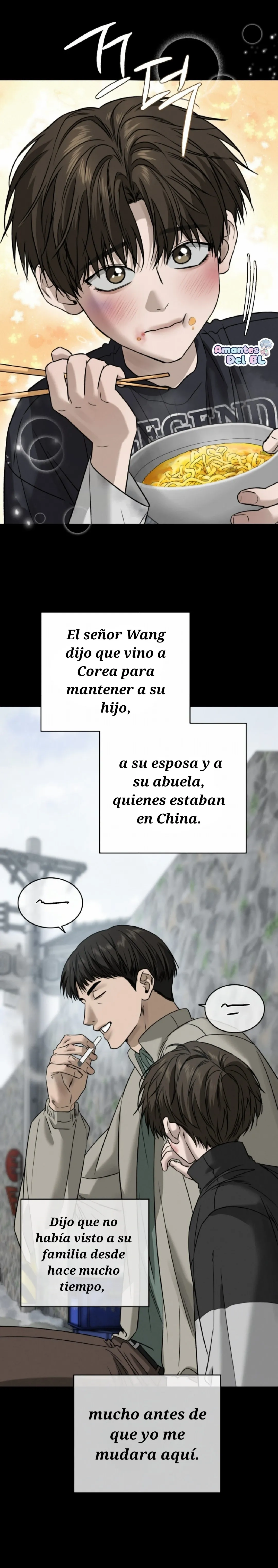 Los que merecen morir Capítulo 15 - Página 27 en español