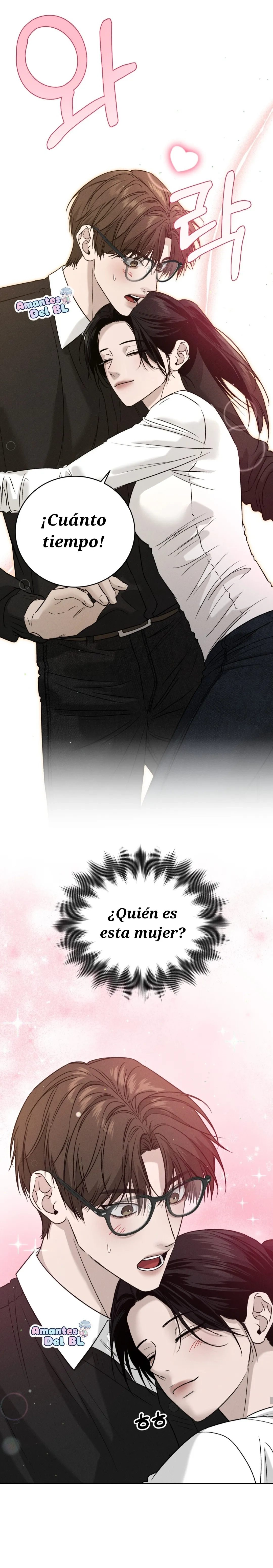 Los que merecen morir Capítulo 19 - Página 11 en español