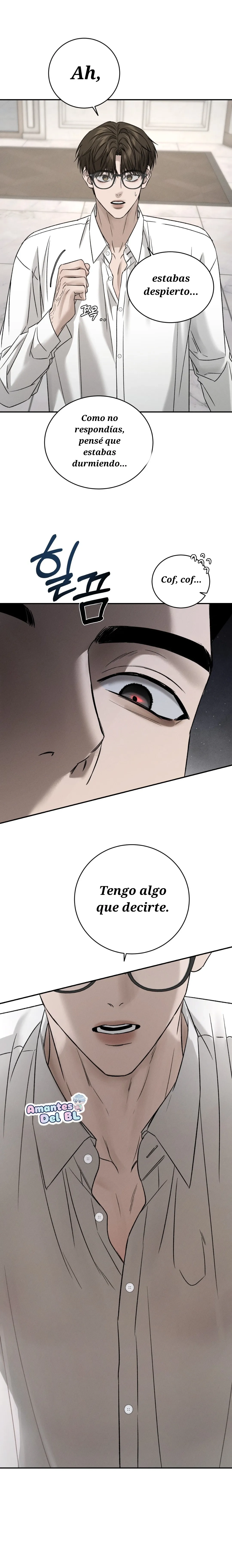 Los que merecen morir Capítulo 20 - Página 13 en español
