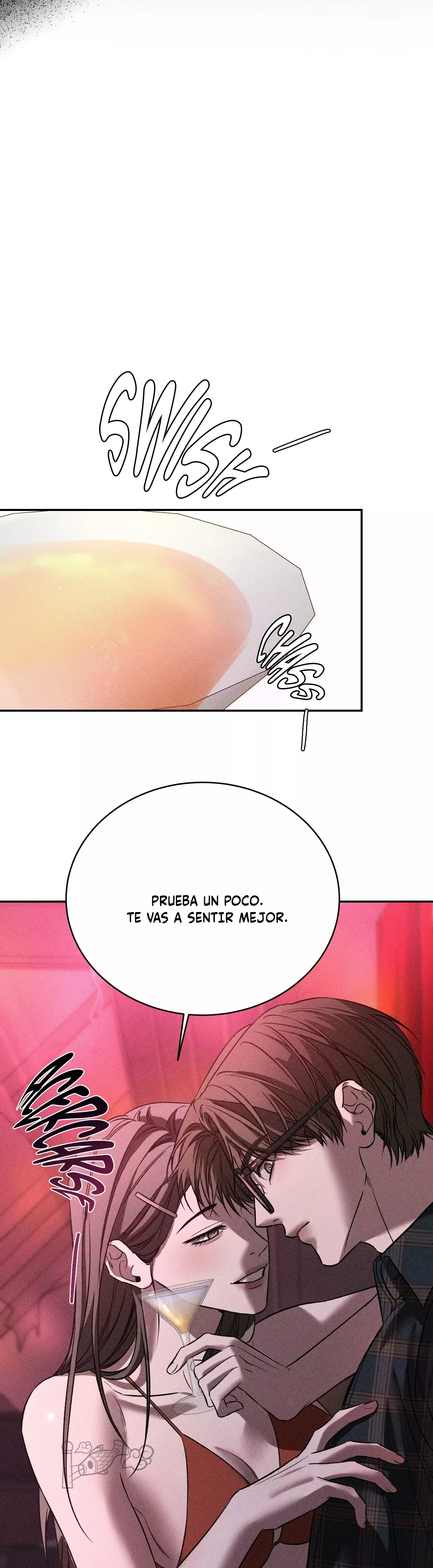 Los que merecen morir Capítulo 7 - Página 7 en español