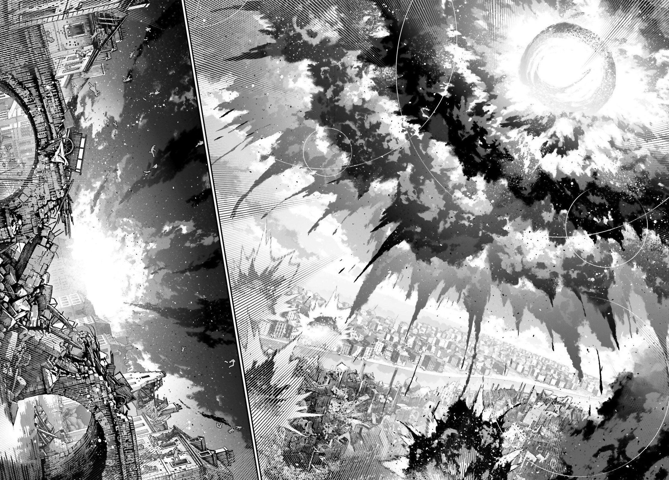 Youjo Senki Capítulo 116 - Página 18 en español