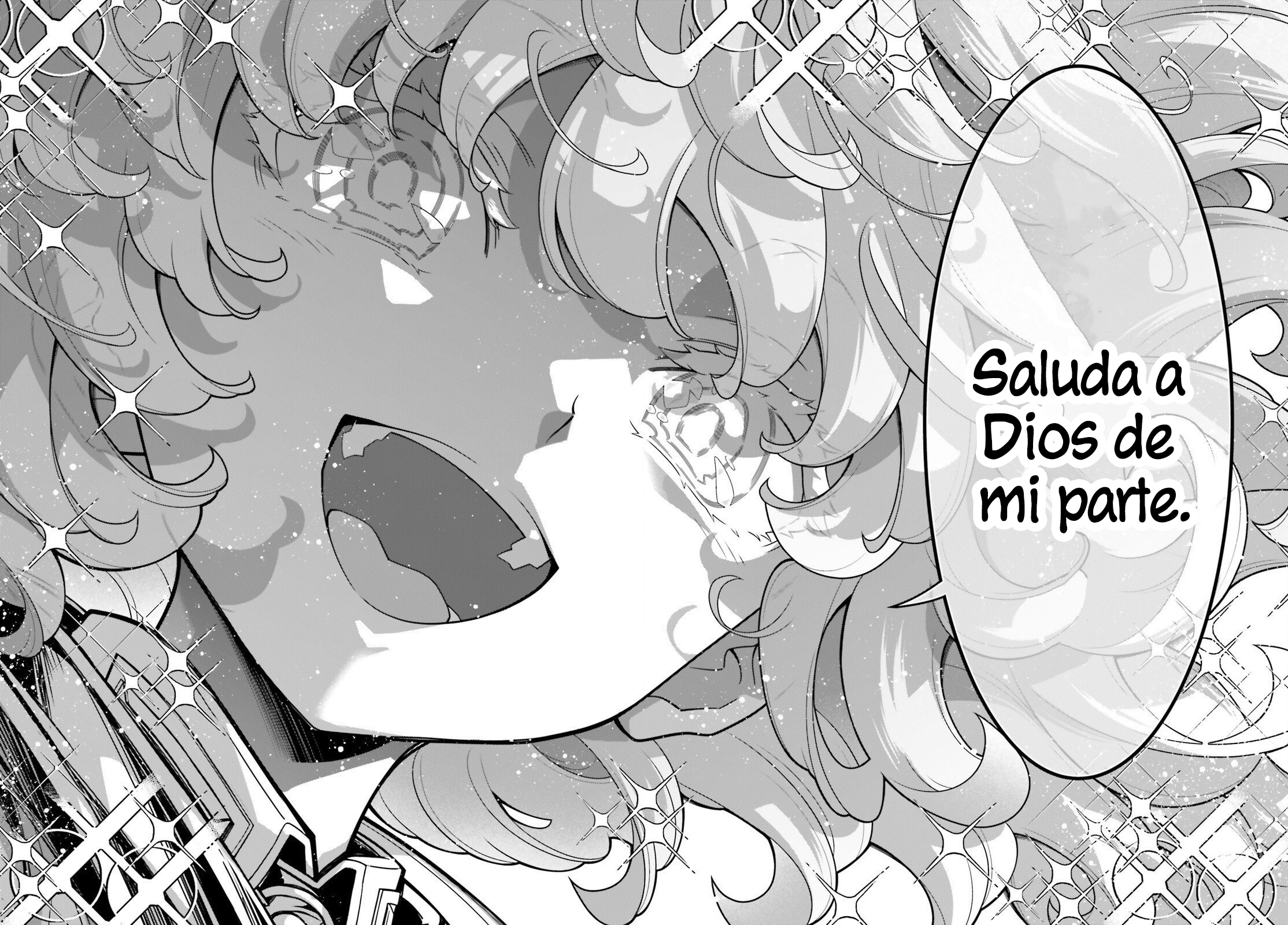 Youjo Senki Capítulo 118 - Página 28 en español