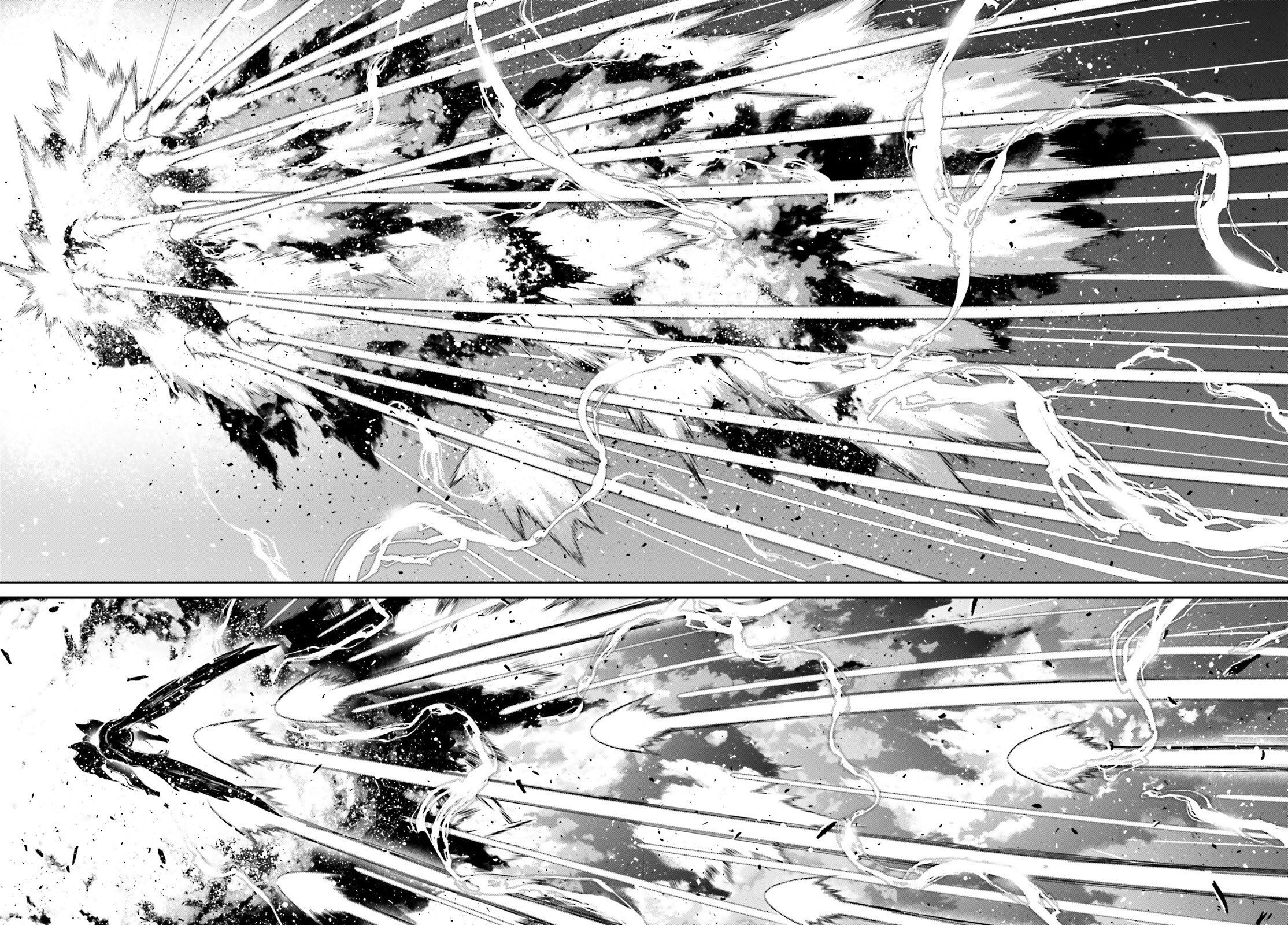 Youjo Senki Capítulo 118 - Página 4 en español