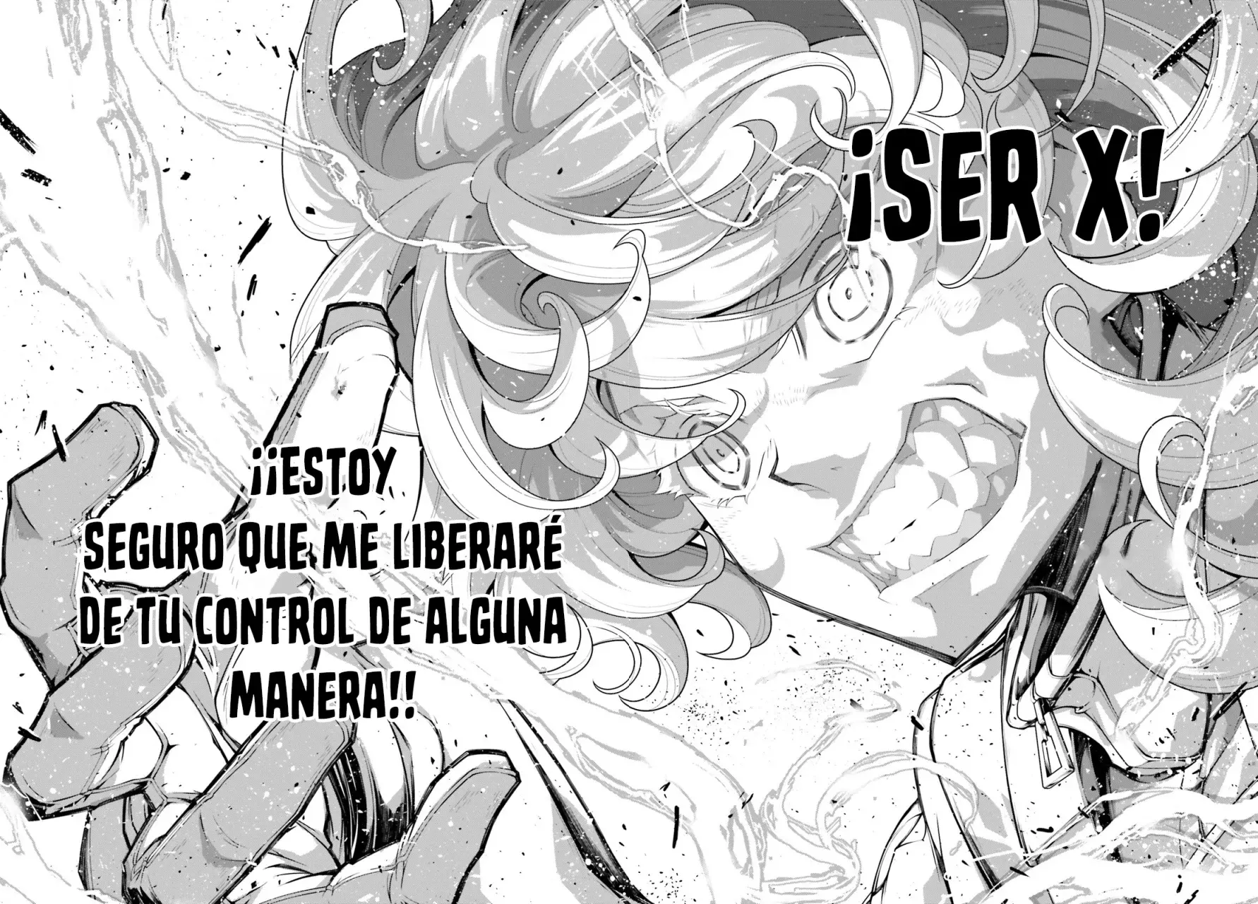 Youjo Senki Capítulo 73 - Página 62 en español