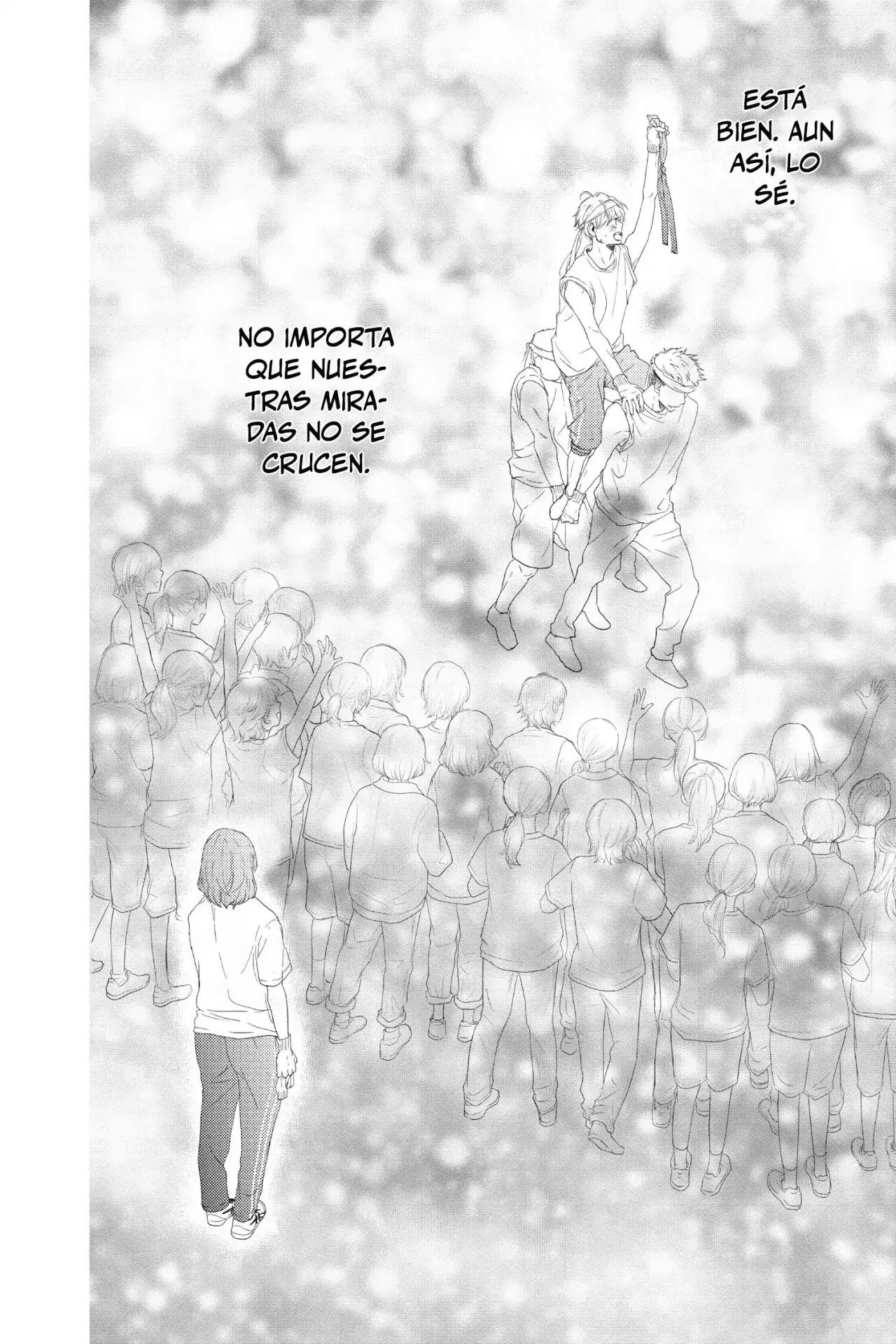 A Star Brighter Than The Sun Capítulo 1 - Página 48 en español