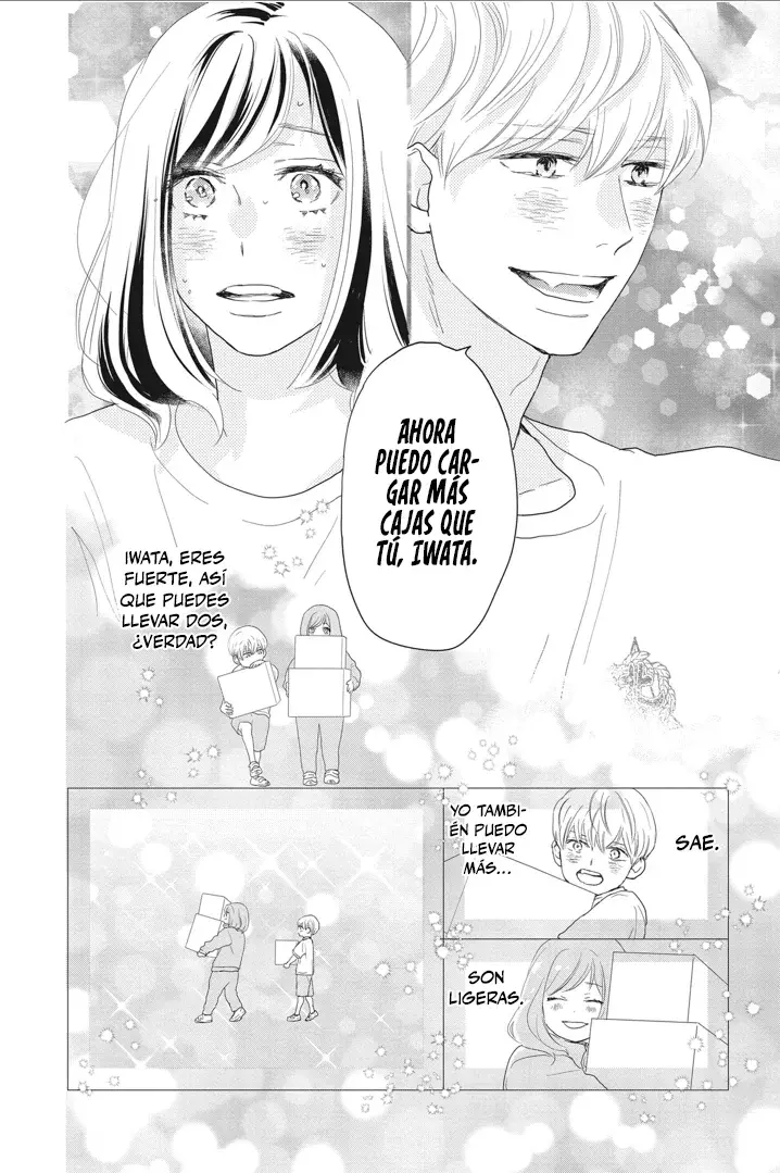 A Star Brighter Than The Sun Capítulo 15 - Página 41 en español
