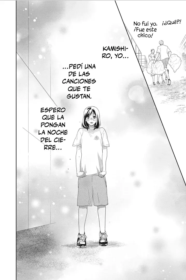A Star Brighter Than The Sun Capítulo 15 - Página 43 en español