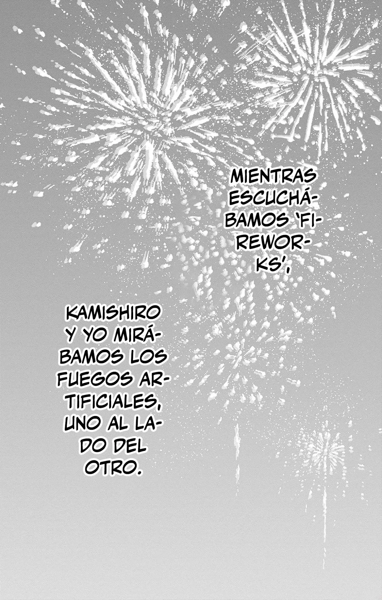 A Star Brighter Than The Sun Capítulo 20 - Página 3 en español