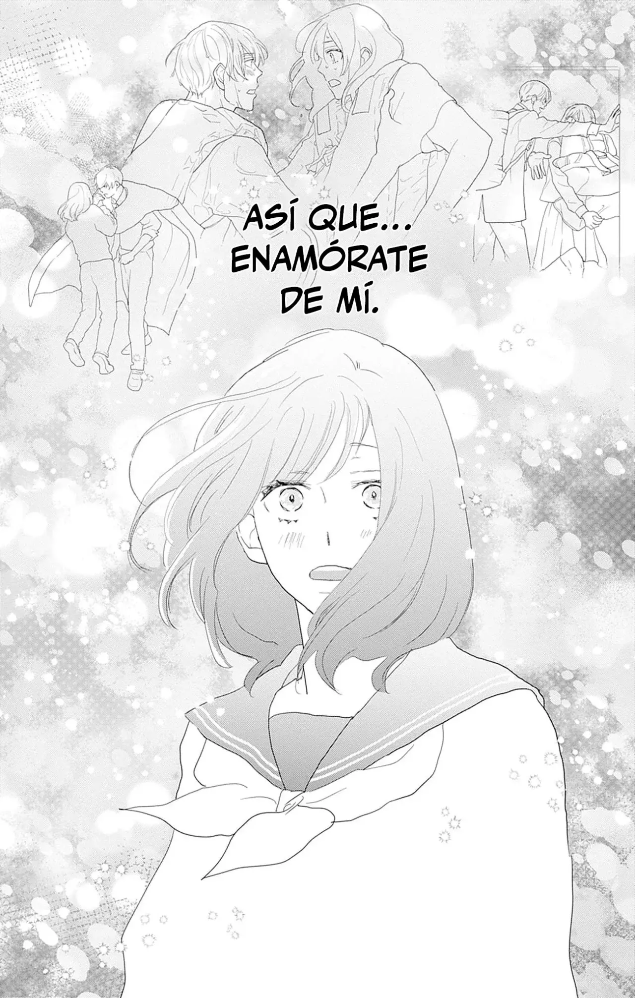 A Star Brighter Than The Sun Capítulo 21 - Página 33 en español