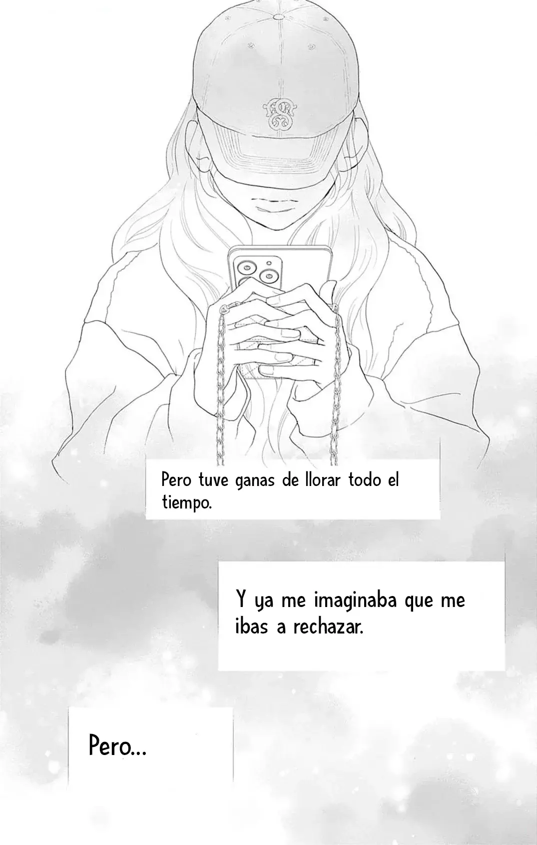 A Star Brighter Than The Sun Capítulo 31 - Página 33 en español