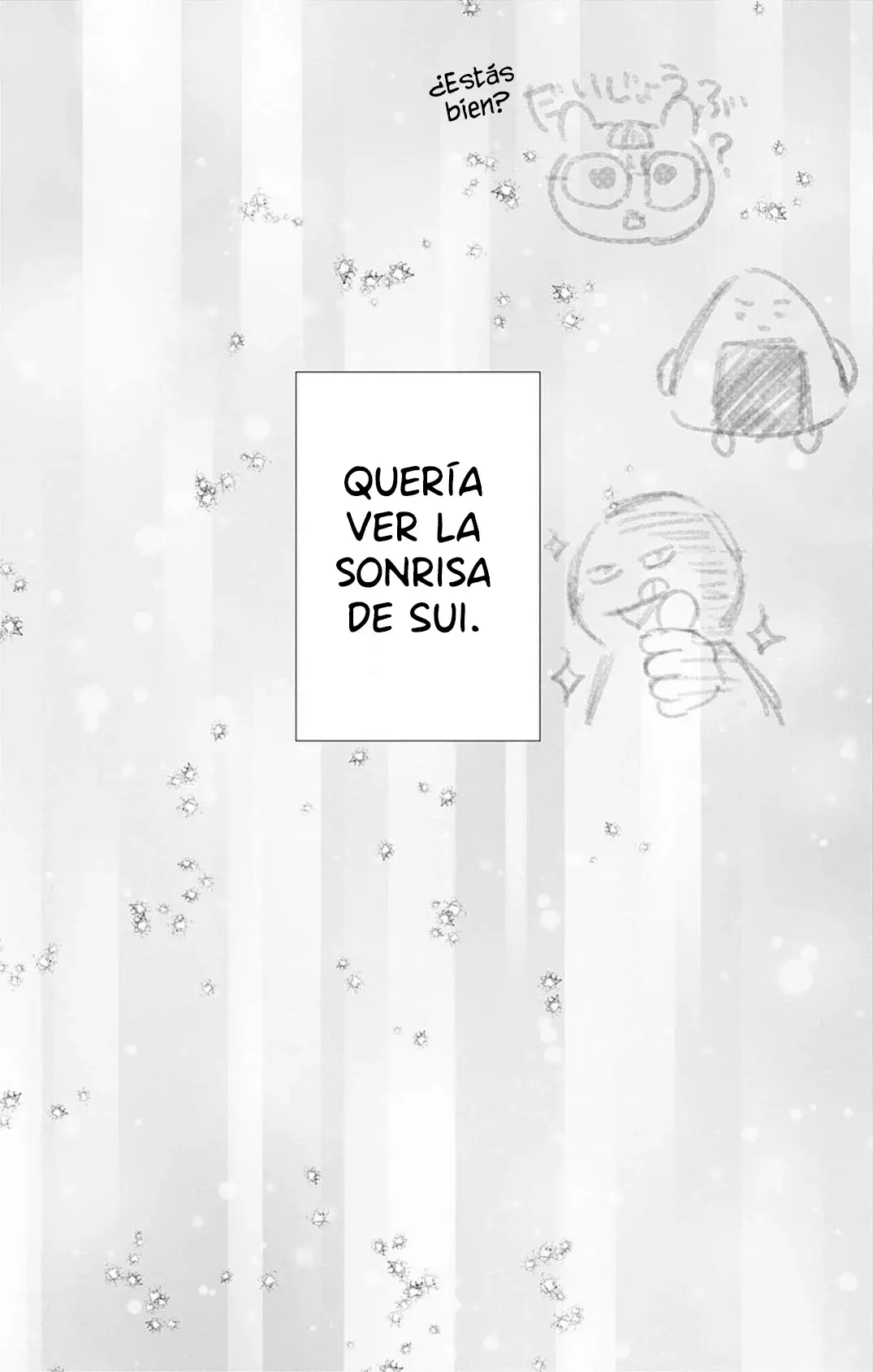 A Star Brighter Than The Sun Capítulo 31 - Página 40 en español