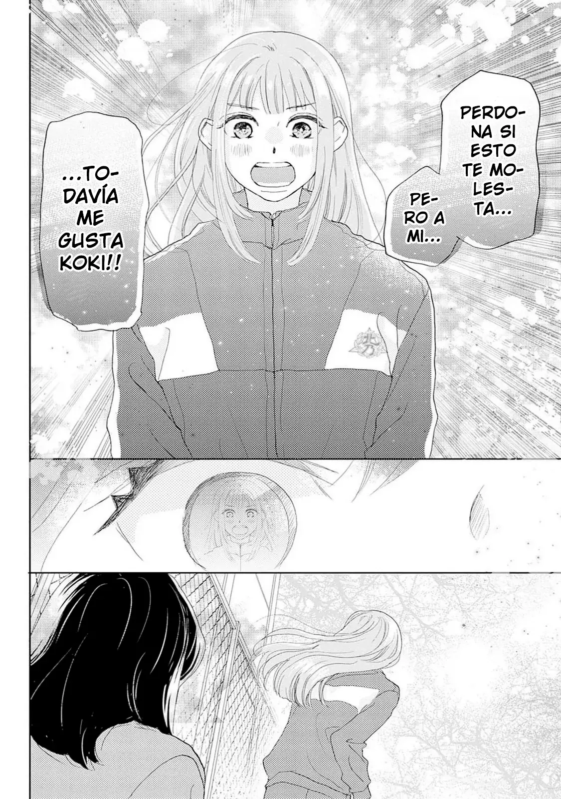 A Star Brighter Than The Sun Capítulo 34 - Página 39 en español