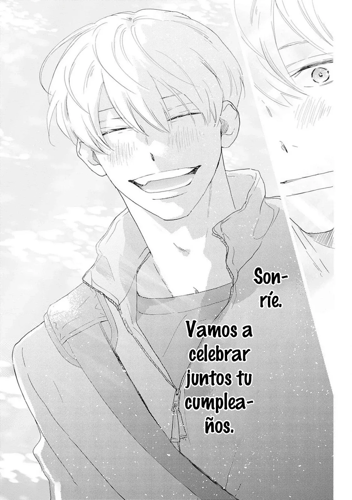 A Star Brighter Than The Sun Capítulo 36 - Página 46 en español