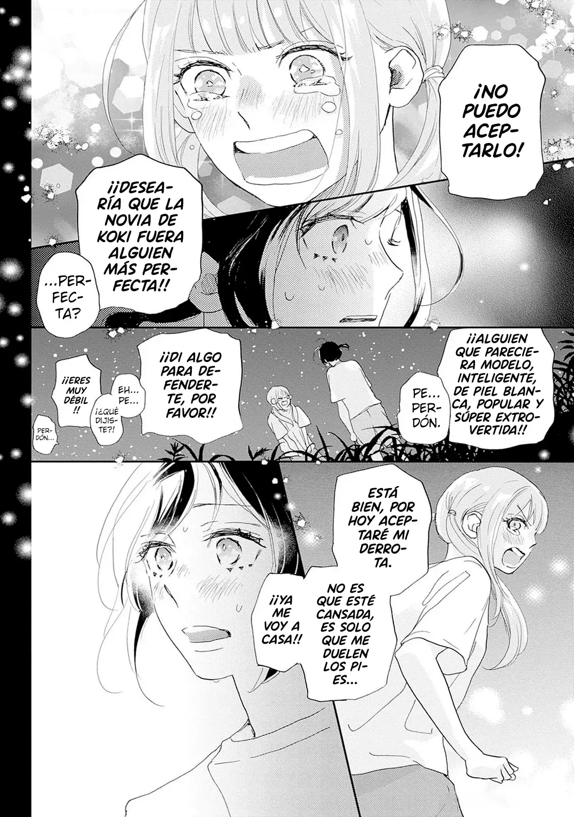 A Star Brighter Than The Sun Capítulo 39 - Página 39 en español