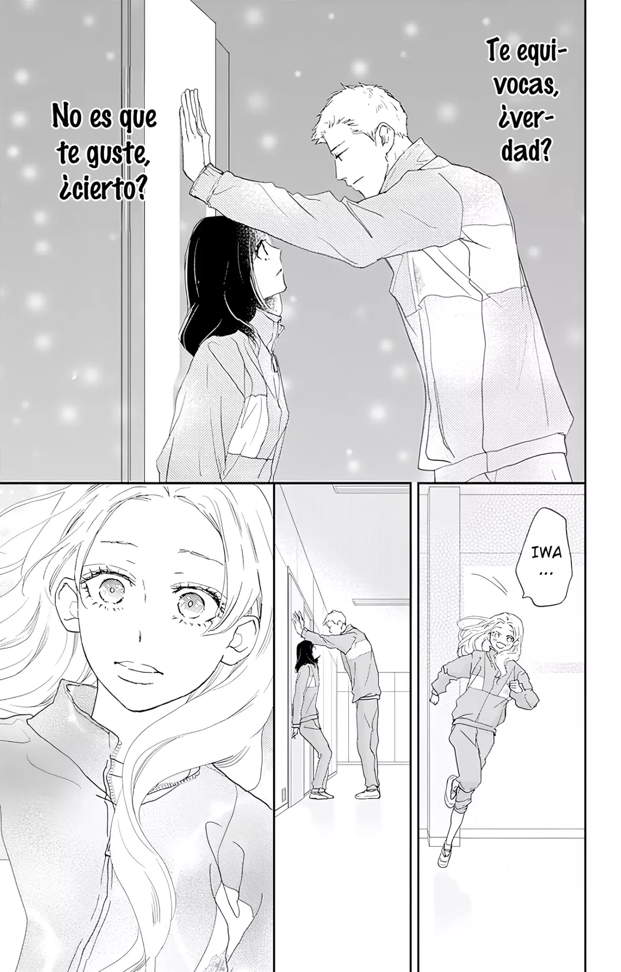 A Star Brighter Than The Sun Capítulo 42 - Página 12 en español
