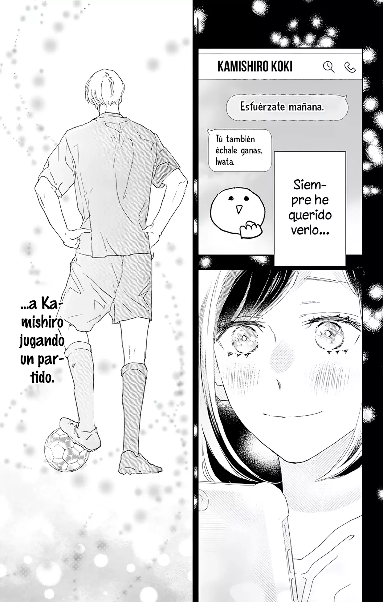 A Star Brighter Than The Sun Capítulo 46 - Página 20 en español