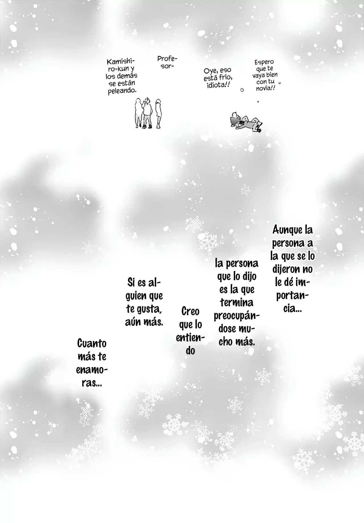 A Star Brighter Than The Sun Capítulo 55 - Página 25 en español